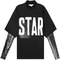 1017 ALYX 9SM Double Sleeve Mark Flood T-Shirt