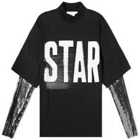 1017 ALYX 9SM Double Sleeve Mark Flood T-Shirt