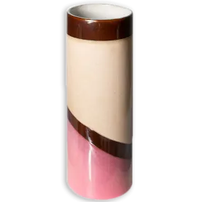 70s Ceramics: Vase L