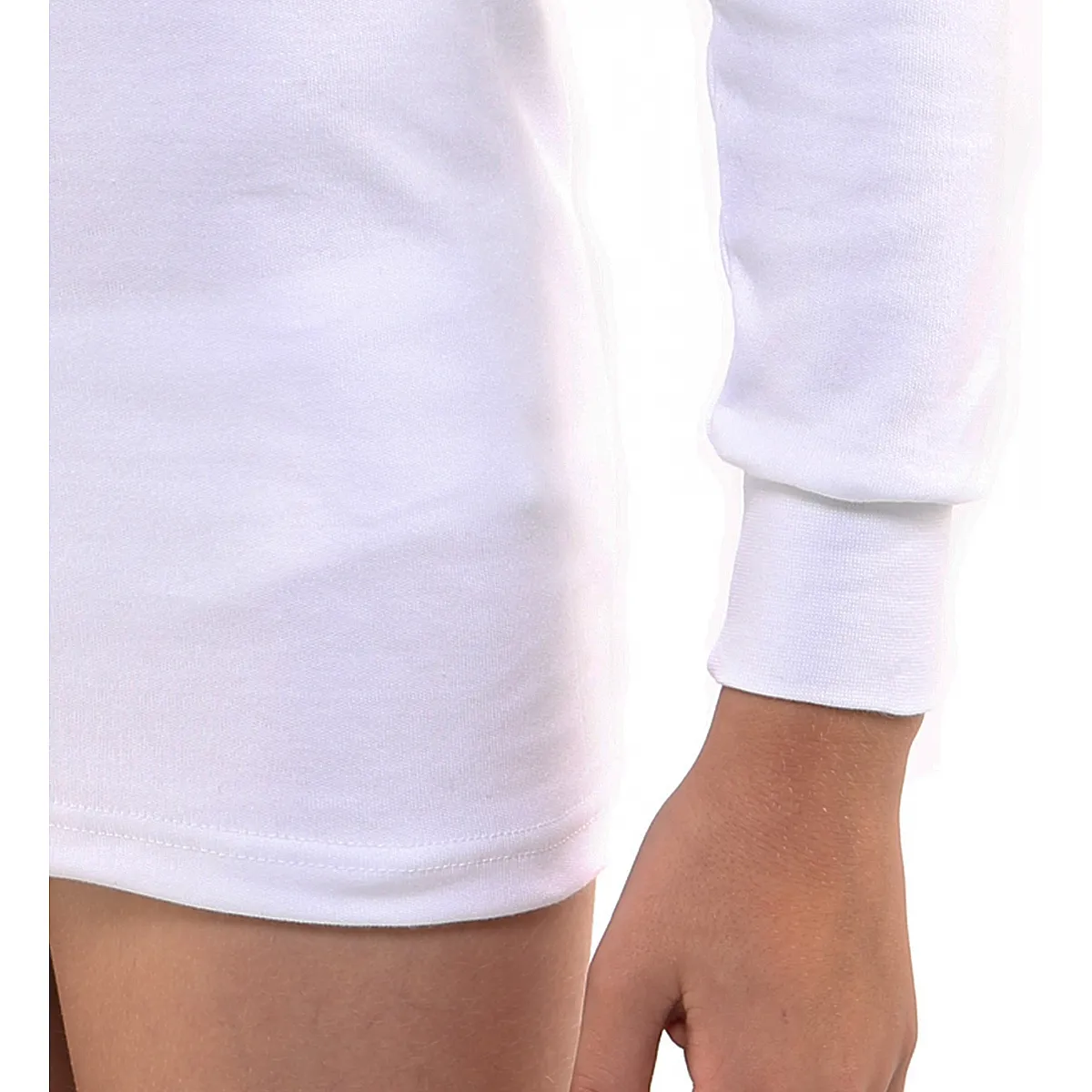 9153 THERMAL LONG SLEEVE UNDERSHIRT