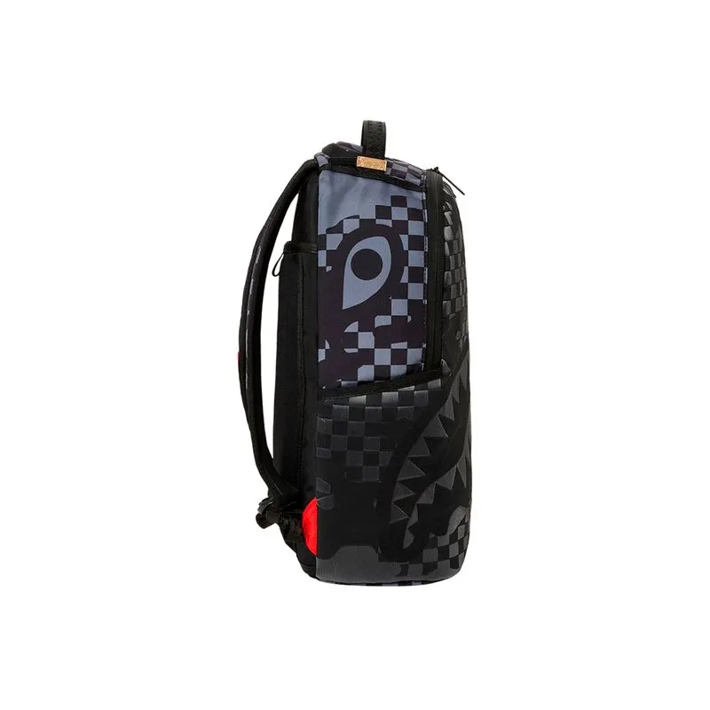 Accesorios Urbano Unisex Sprayground Mochila Fiber Optics 3am The