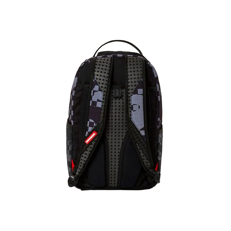 Accesorios Urbano Unisex Sprayground Mochila Fiber Optics 3am The