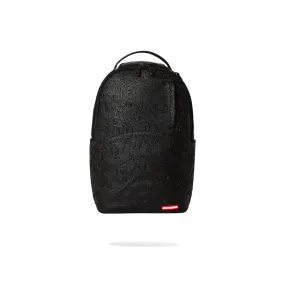 Accesorios Urbano Unisex Sprayground Mochila Night Graff Embossed