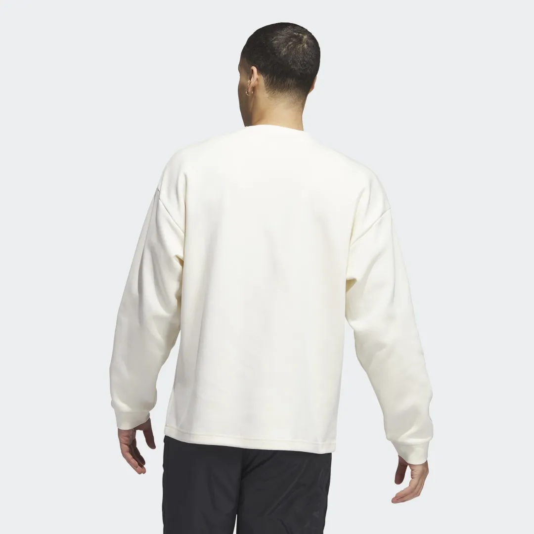 adidas Originals 1 Moment Long Sleeve