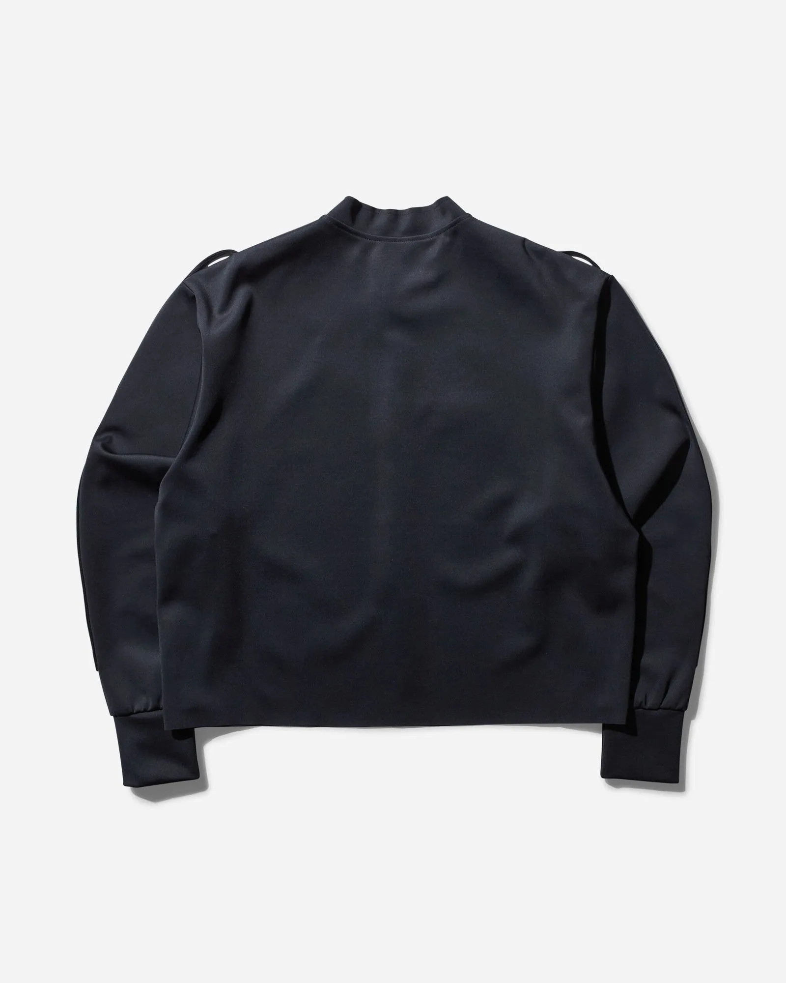 AFFXWRKS Long Sleeve Button Up Blouson