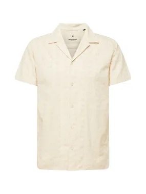 Ajuste regular Camisa 'JPRBLUEDAN' JACK & JONES en Beige