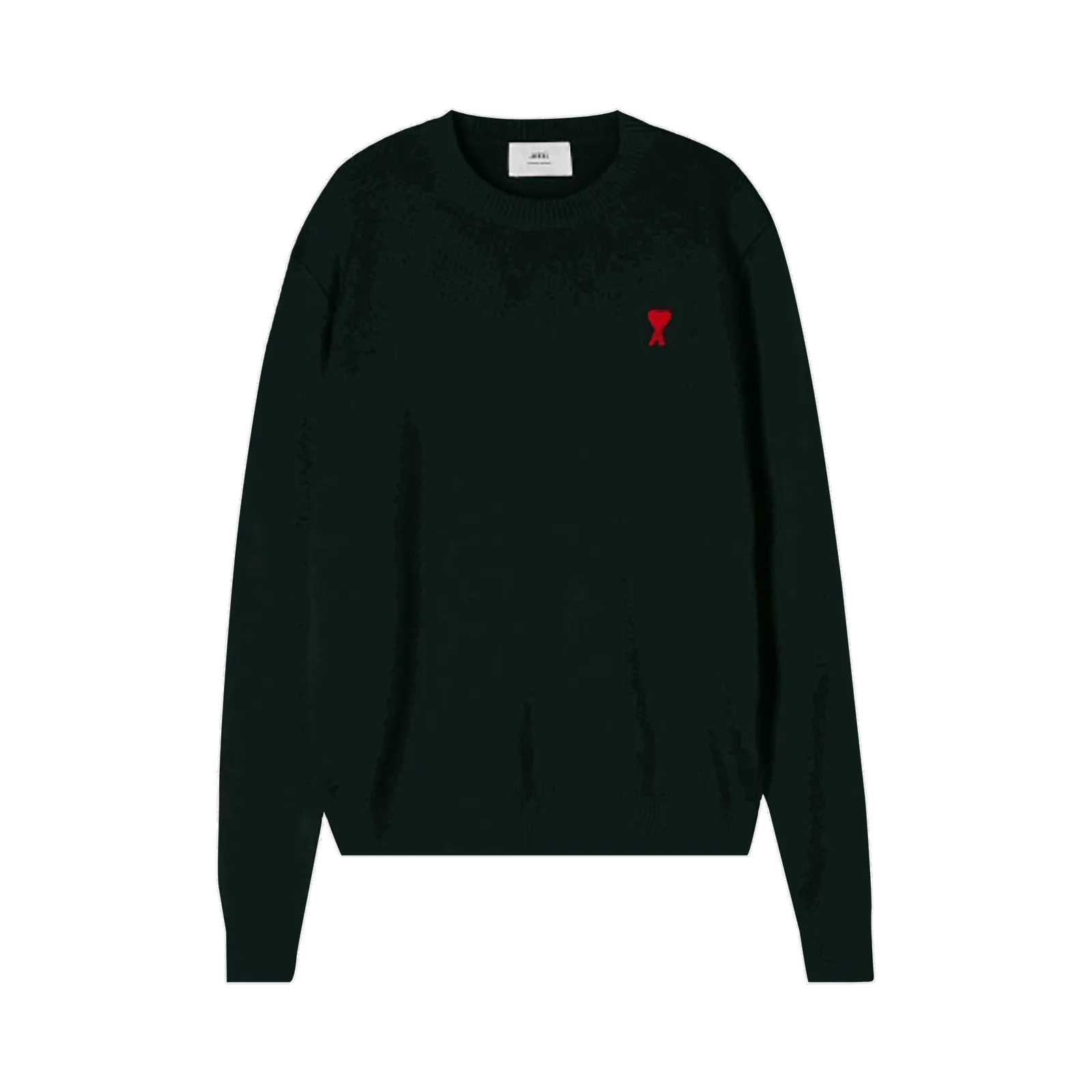 AMI Long-Sleeve T-Shirt