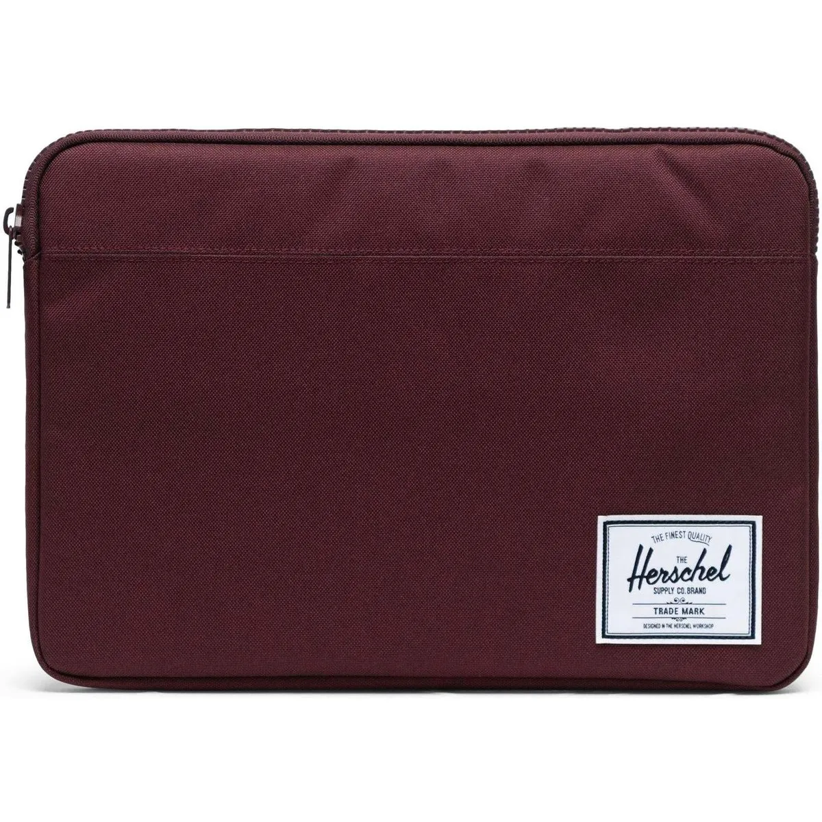 Anchor Sleeve for MacBook Plum - 13''