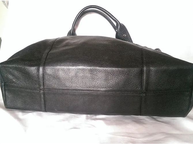 Autre Marque Bolsos de mano Negro 