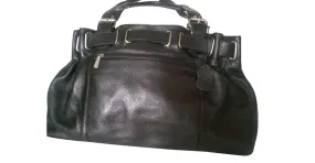 Autre Marque Bolsos de mano Negro 