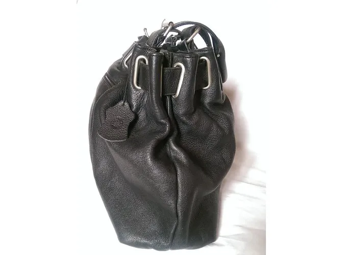 Autre Marque Bolsos de mano Negro 