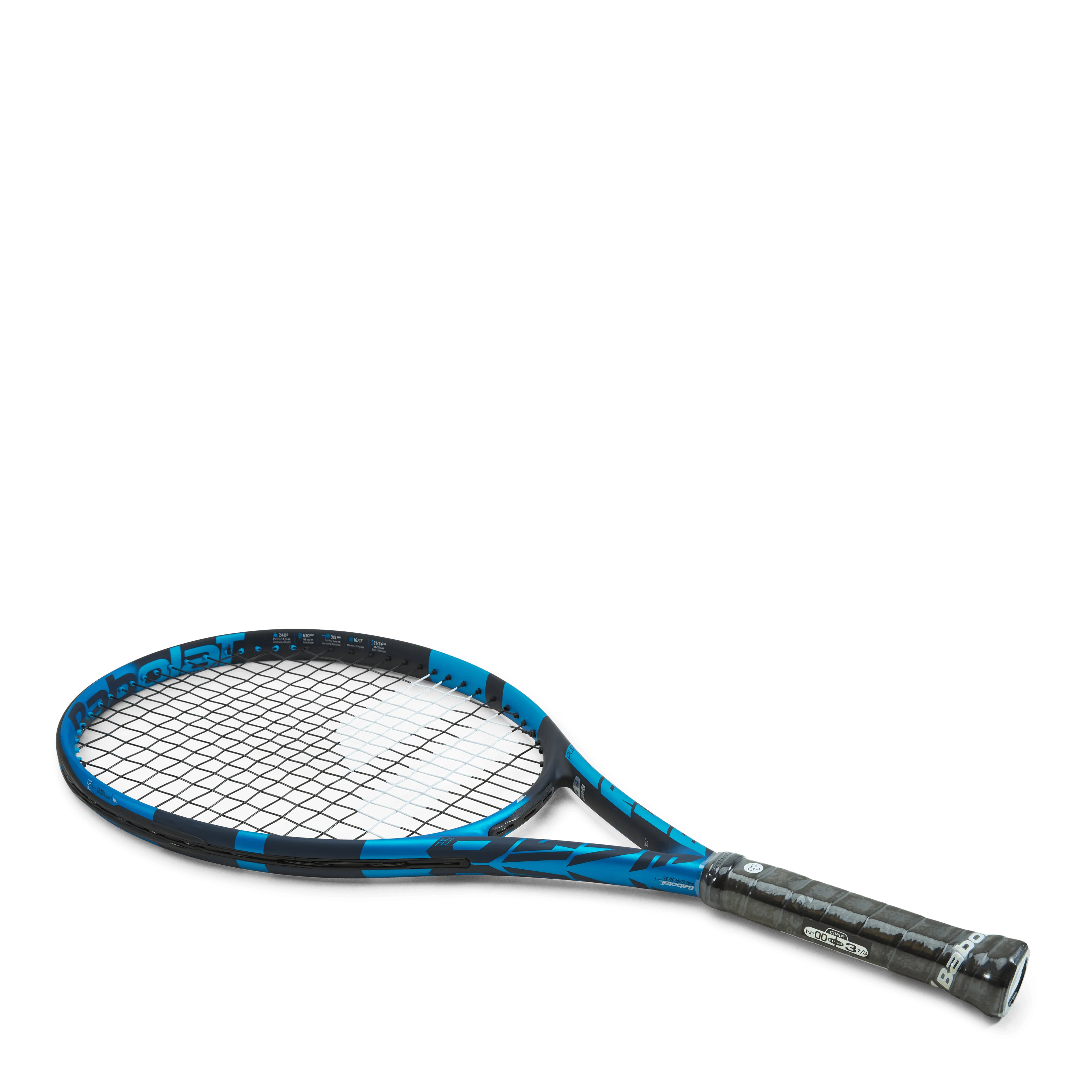 Babolat Pure Drive Jr 25 Blue