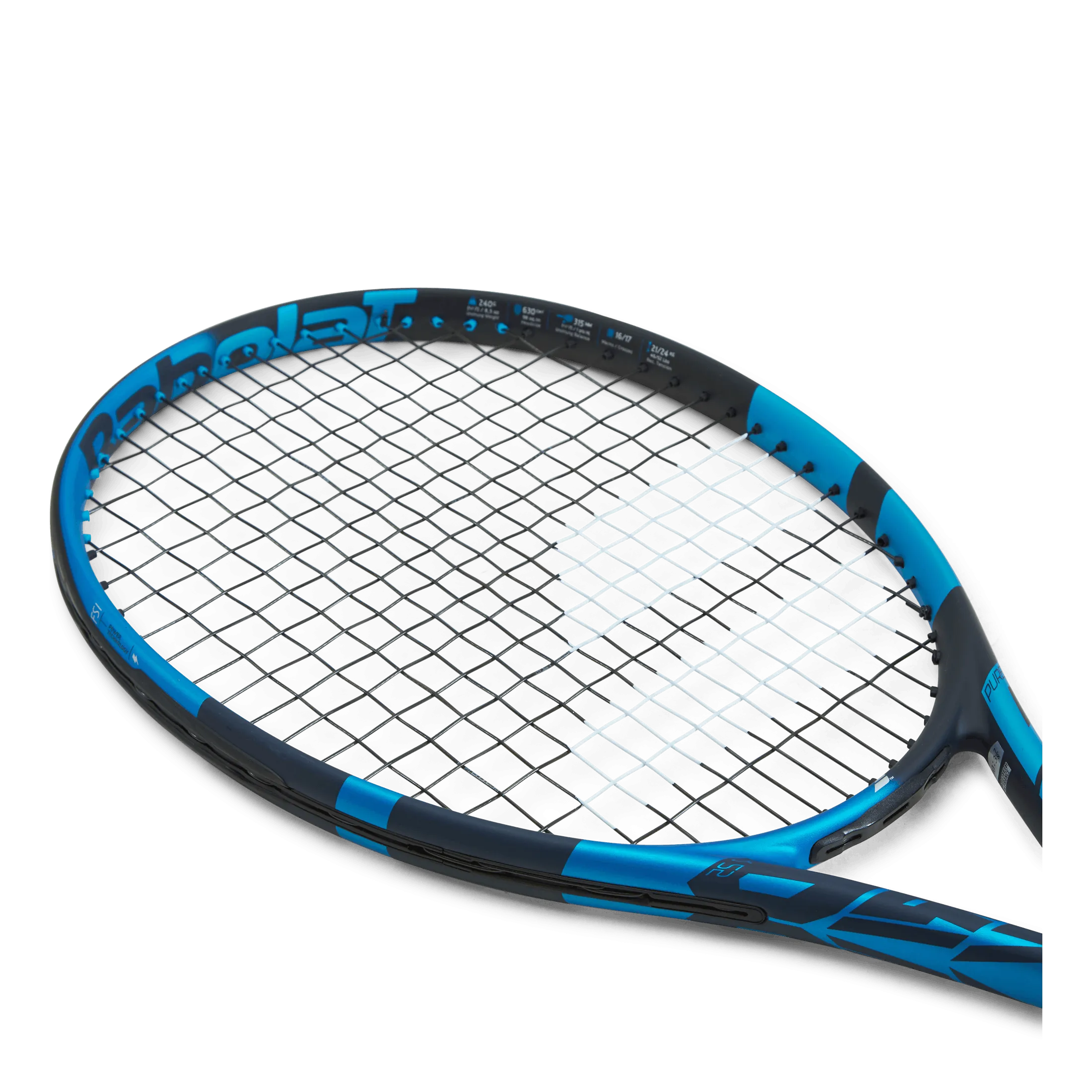 Babolat Pure Drive Jr 25 Blue