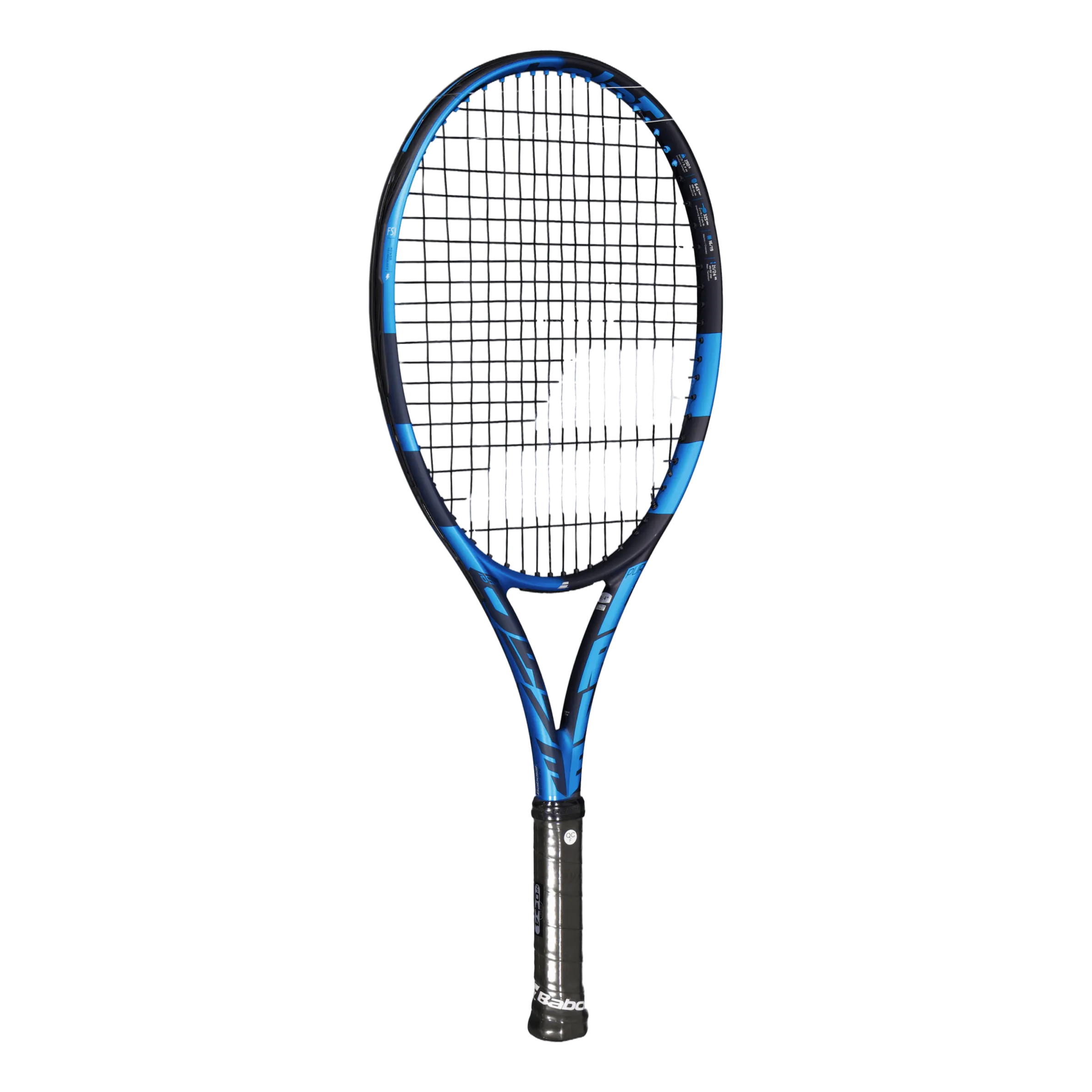 Babolat Pure Drive Jr 26 Blue