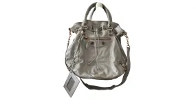 Balenciaga Bolsos de mano Gris 