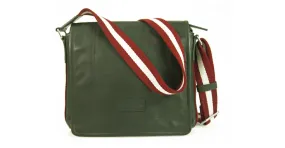 Bally Bolsos de mano Verde 