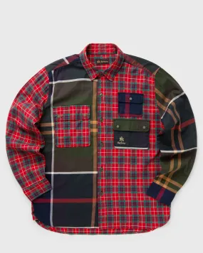 Barbour Long Sleeve Shirt