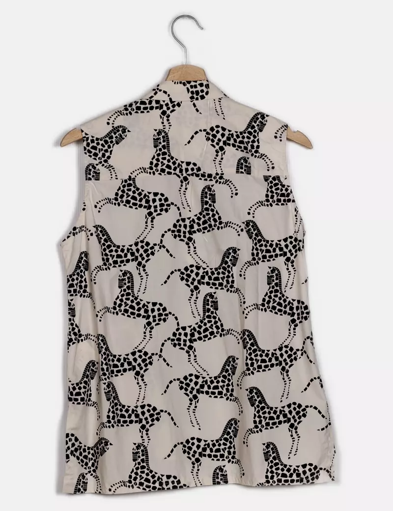 Bimba&Lola Camisa