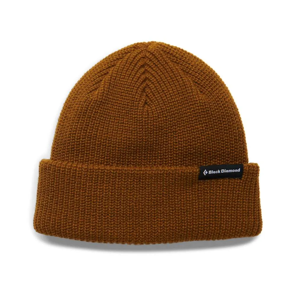 Black Diamond Fisherman Cap