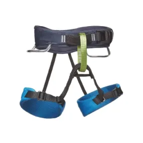 Black Diamond Momentum Harness Kids