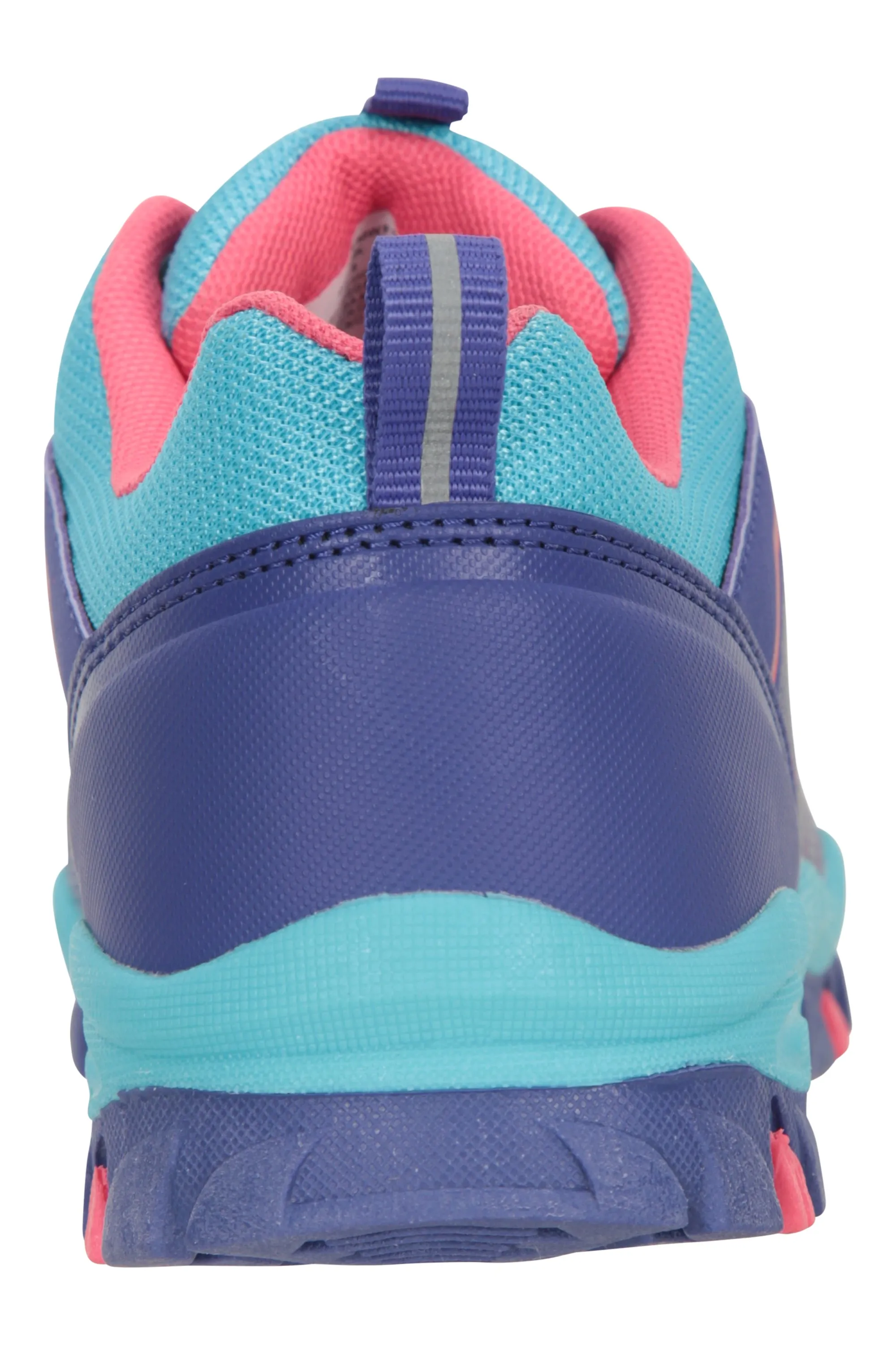 Bolt zapatillas deportivas impermeables infantiles