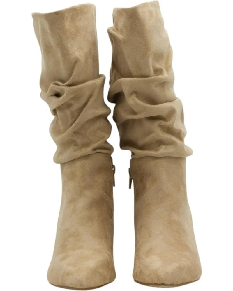 Botas CORINA  de Mujer PASTOR M3930  CAMEL