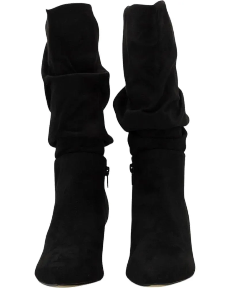 Botas CORINA  de Mujer PASTOR M3930  NEGRO