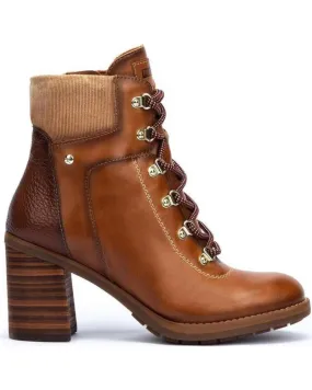 Botas de Mujer PIKOLINOS BOTAS POMPEYA W7S-8851 BRANDY