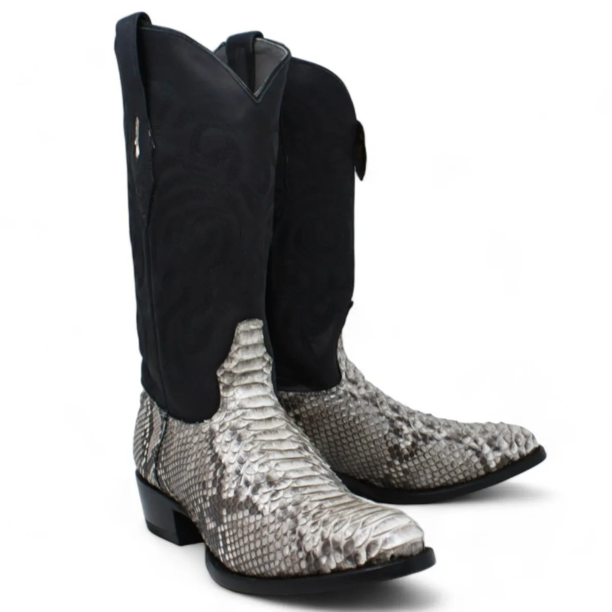 Botas de Piton Original Horma Redonda LAB-655749