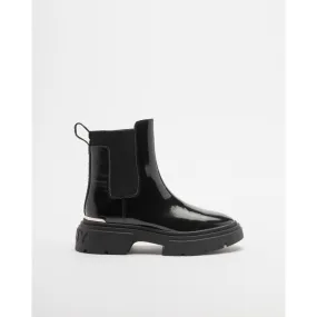 Botas Dkny K4400981 Negro