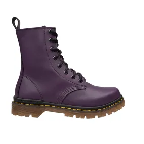 Botas England Dama Morado