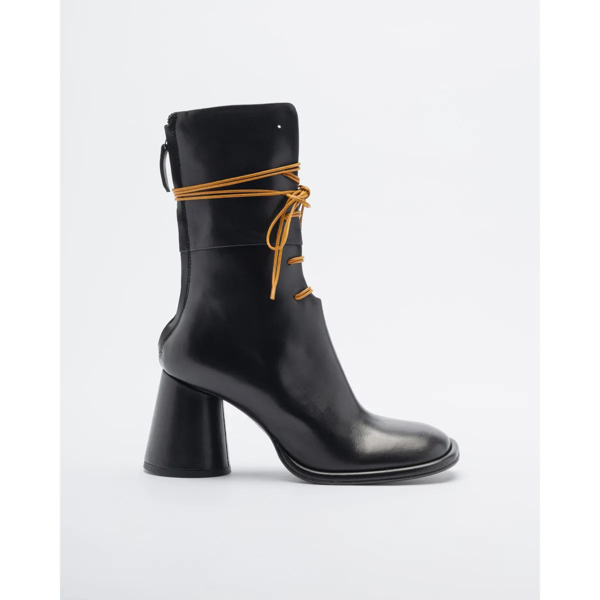 Botas Ernesto Dolani 7DANT01 Negro