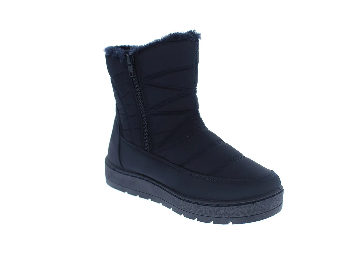 Botas Furor 19945 Para Mujer