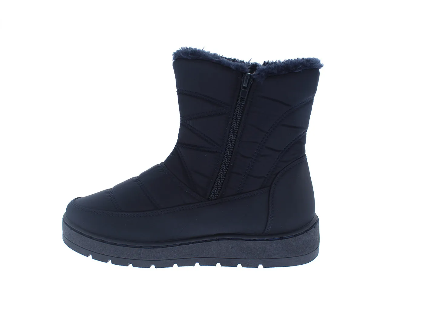 Botas Furor 19945 Para Mujer