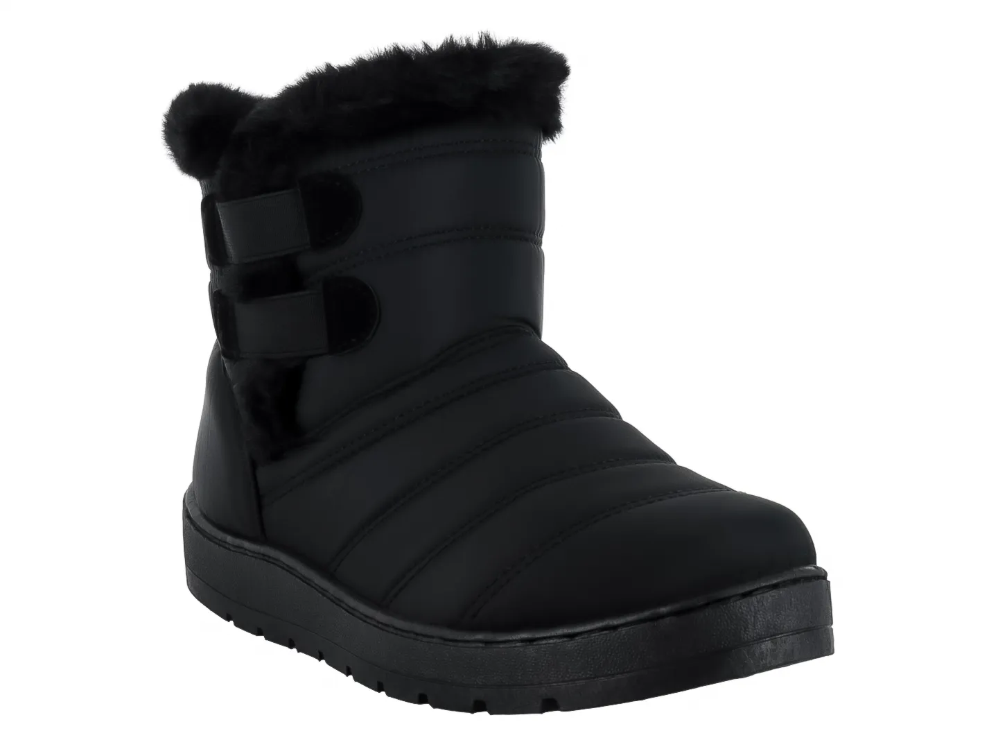 Botas Furor 24850 Para Mujer