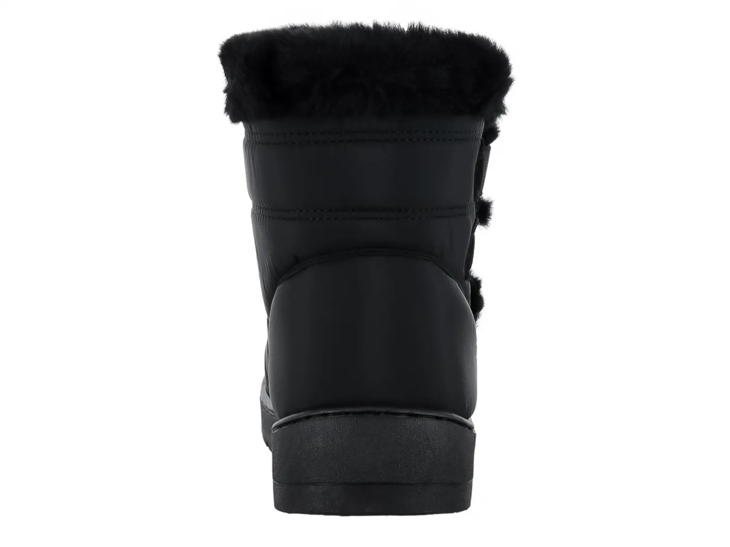 Botas Furor 24850 Para Mujer