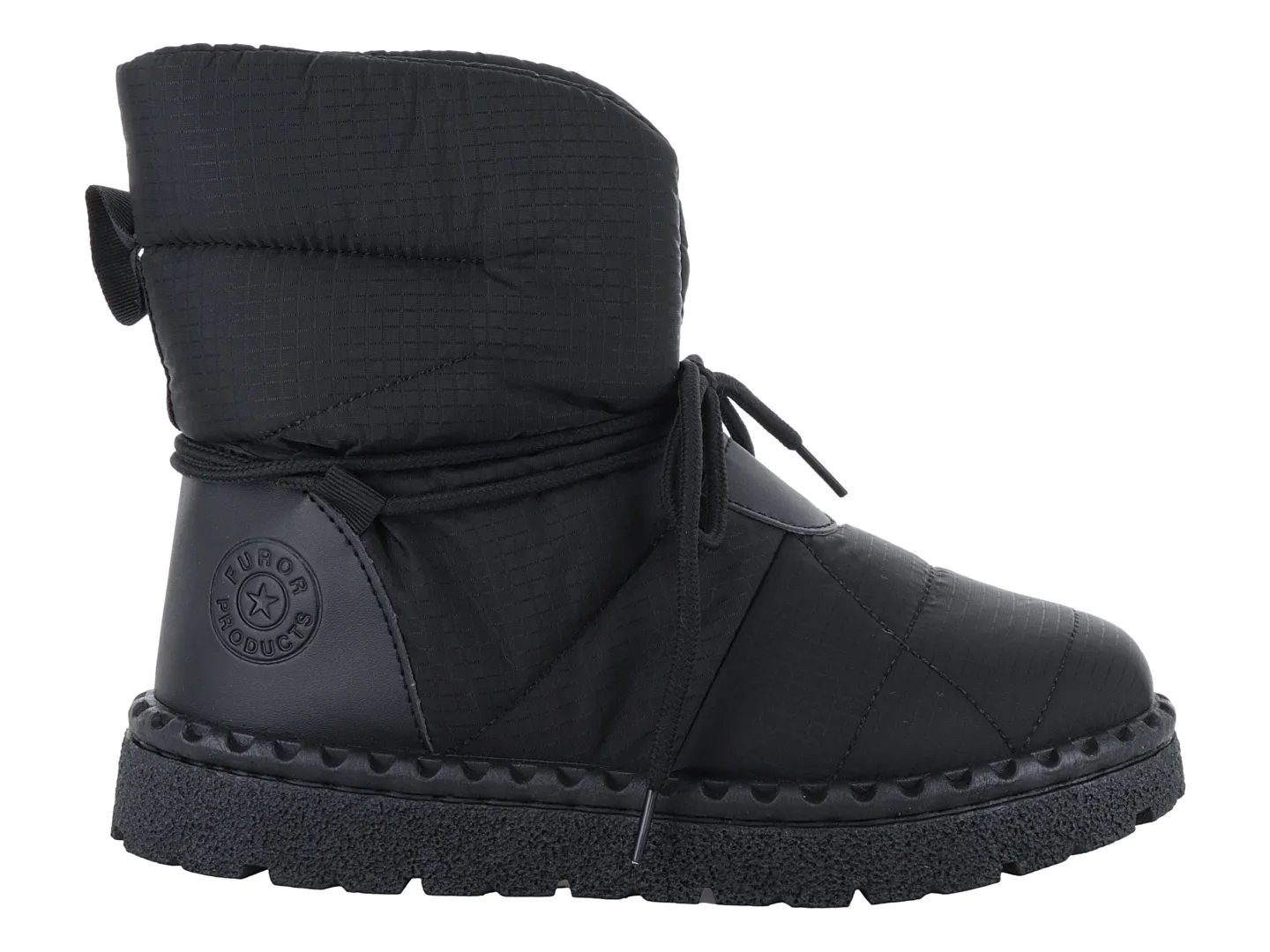 Botas Furor 24864 Para Mujer