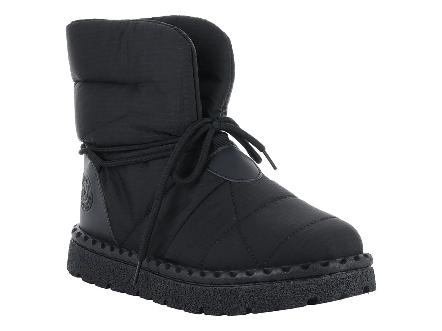 Botas Furor 24864 Para Mujer