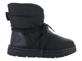 Botas Furor 24864 Para Mujer