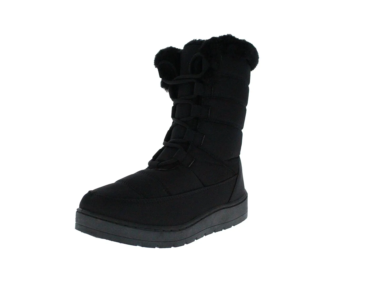 Botas Furor 26425n Para Mujer