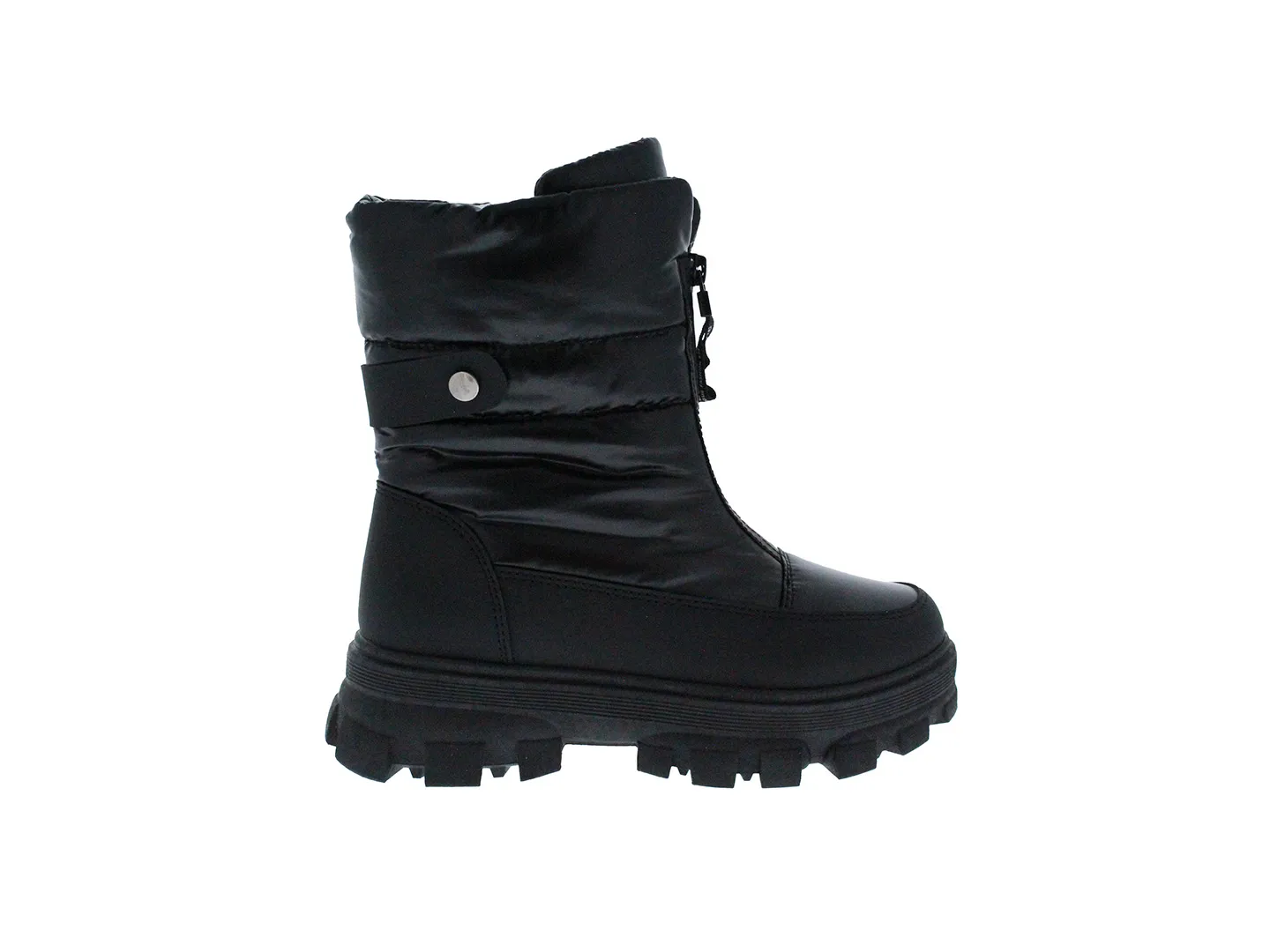 Botas Furor 26446n Para Mujer