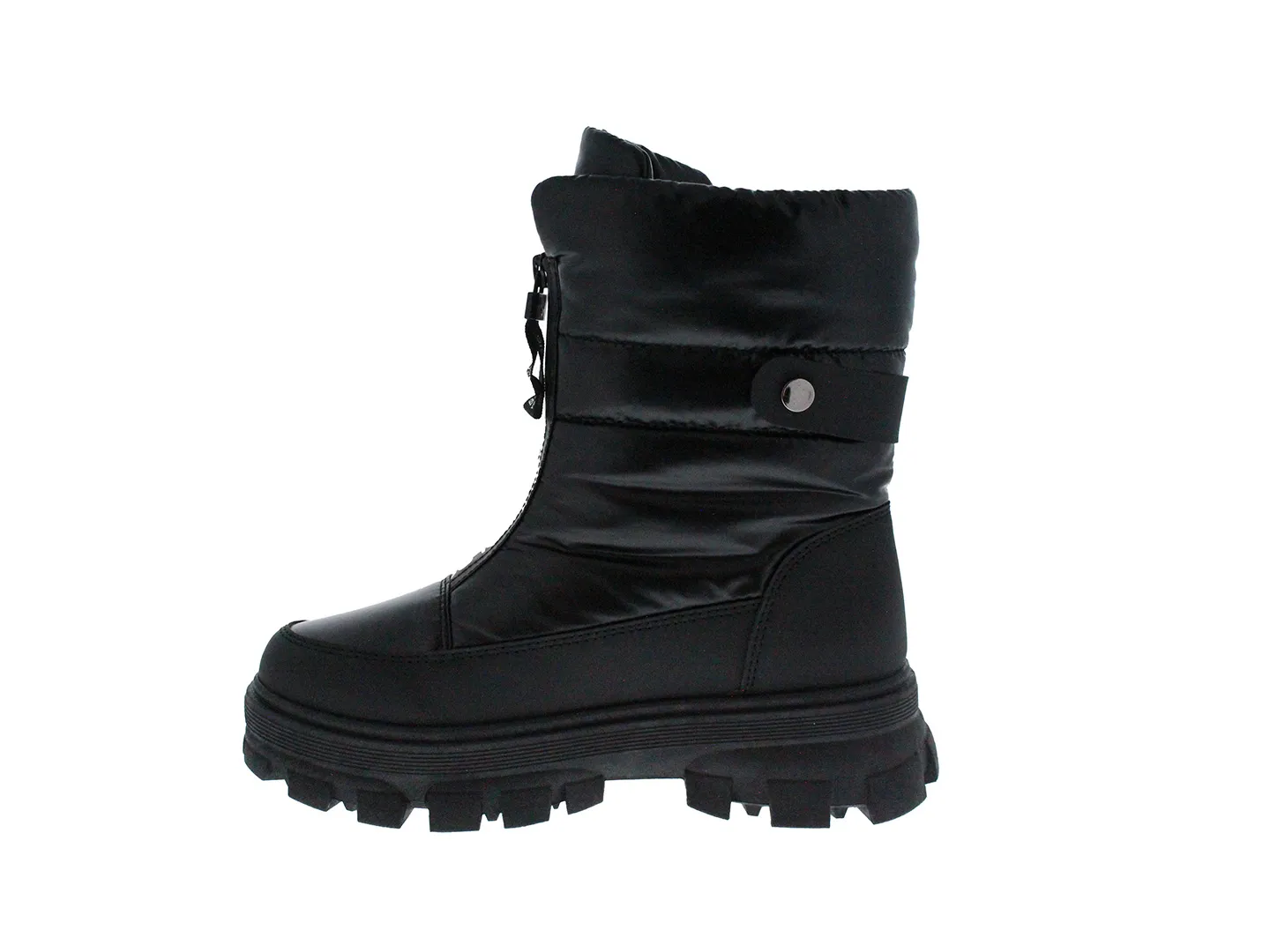 Botas Furor 26446n Para Mujer