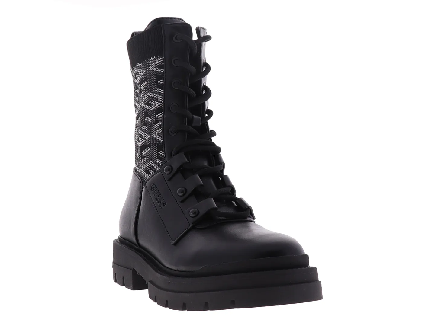 Botas Guess Odalis Negro Para Mujer