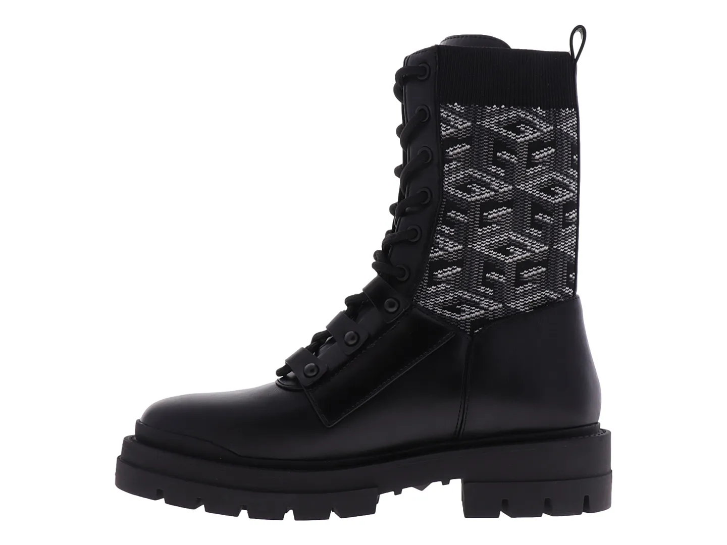 Botas Guess Odalis Negro Para Mujer