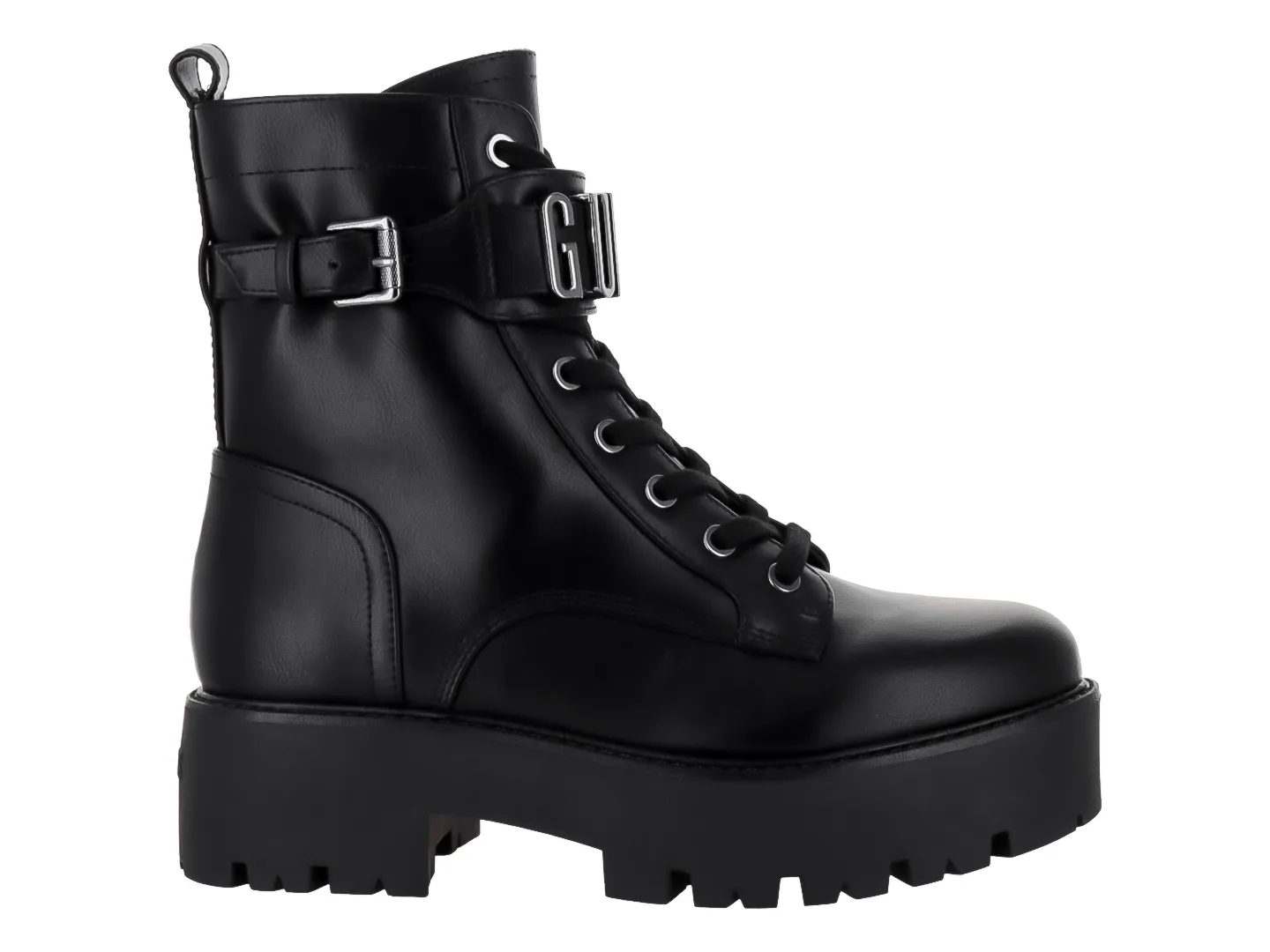 Botas Guess Vaires Para Mujer