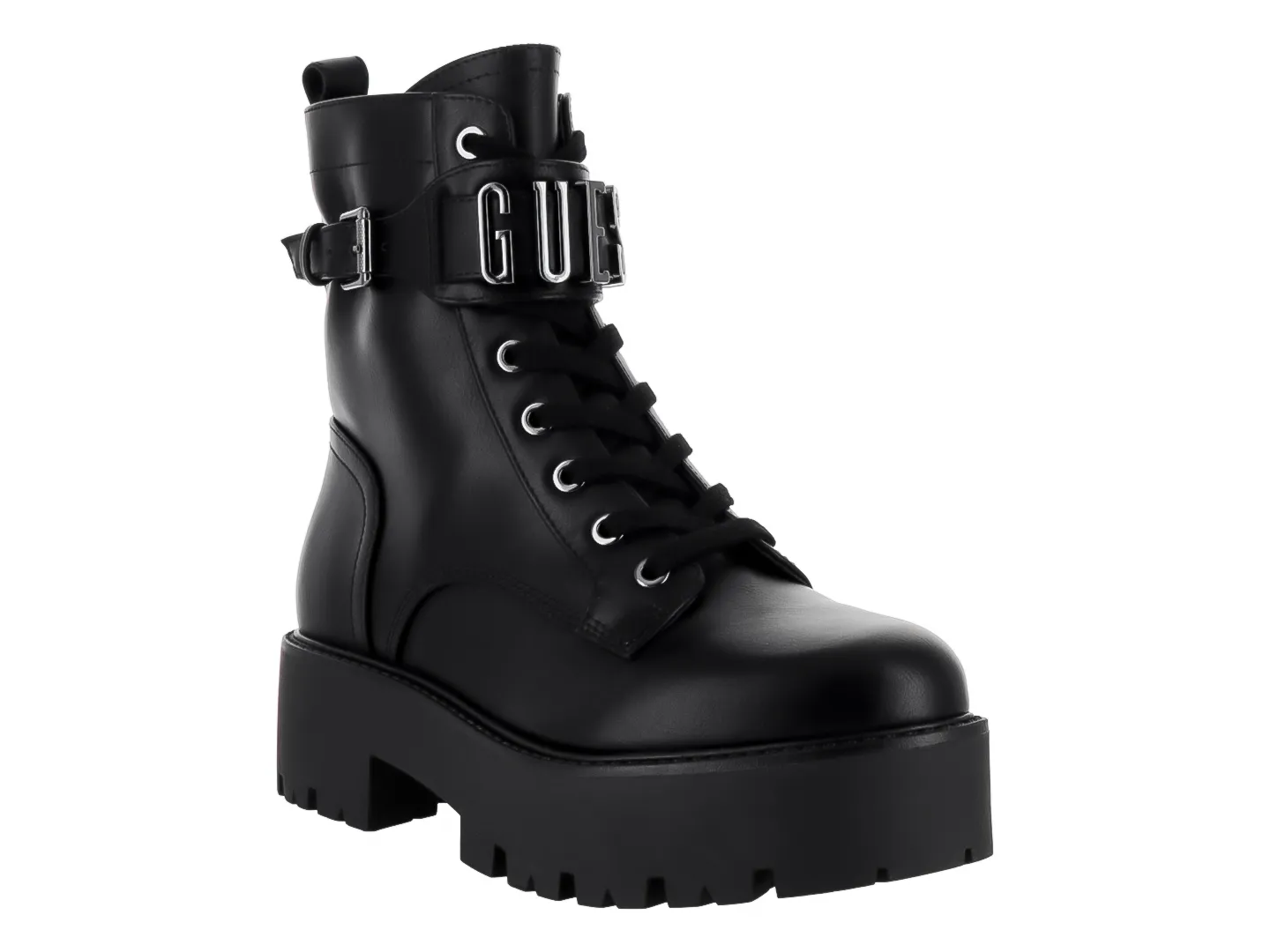 Botas Guess Vaires Para Mujer