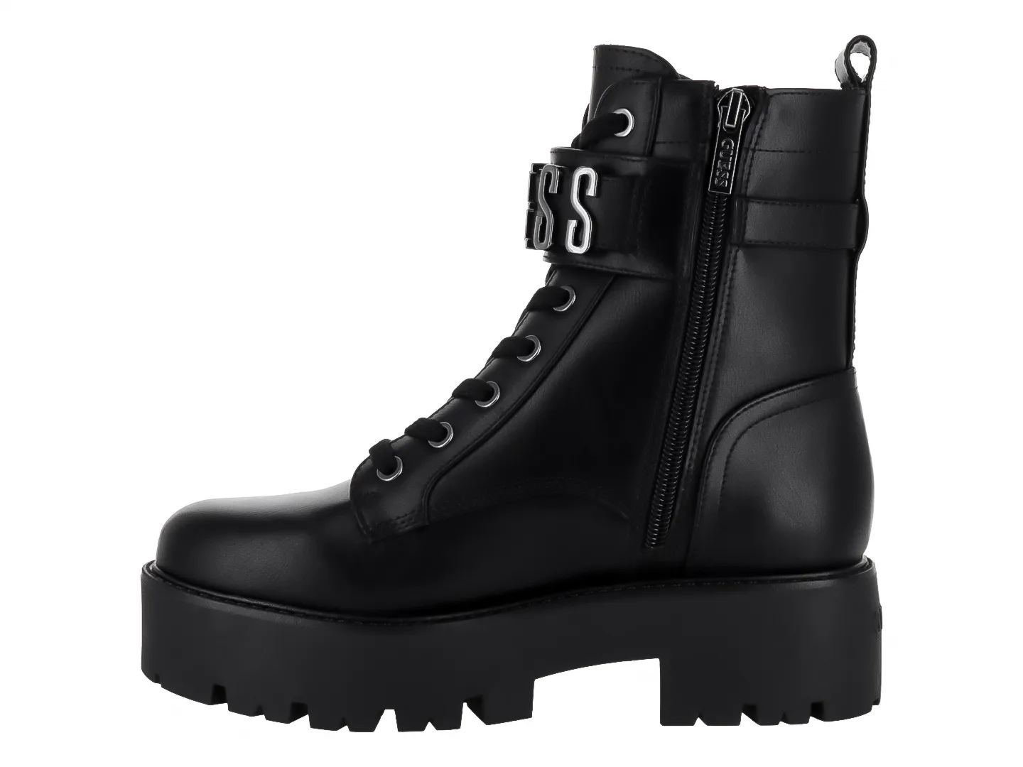 Botas Guess Vaires Para Mujer