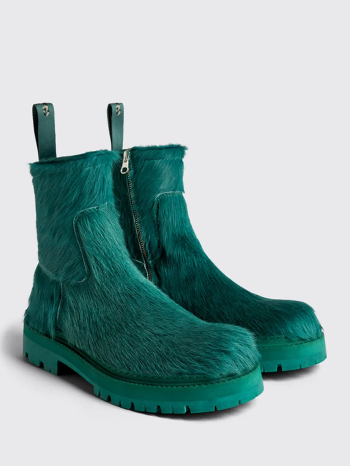 Botas hombre CamperLab