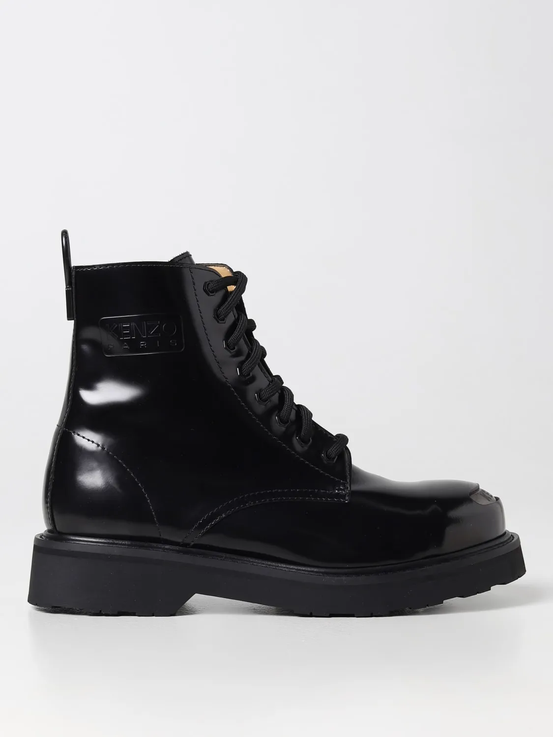 Botas hombre Kenzo