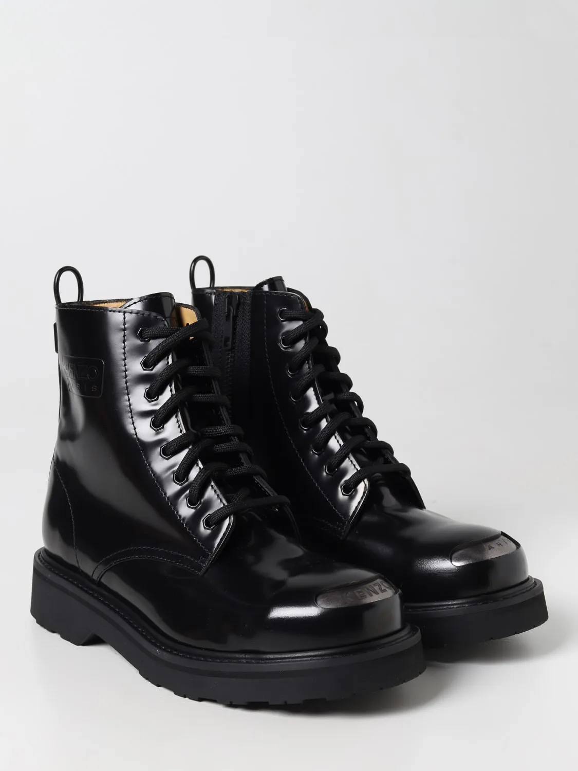 Botas hombre Kenzo